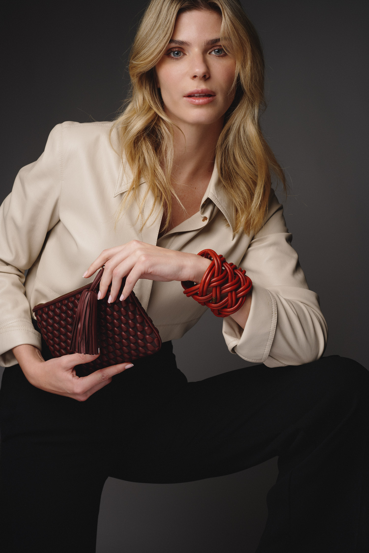Tissa Fontaneda • Accesorios